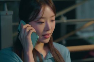 ดูหนัง ประธานเจนใหม่ วัยมันส์ The Chairman Is Level 9 ตอนที่ 7