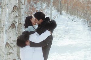 ดูหนัง ละอองรักยามฝนพรำ Something in the Rain ตอนที่ 6