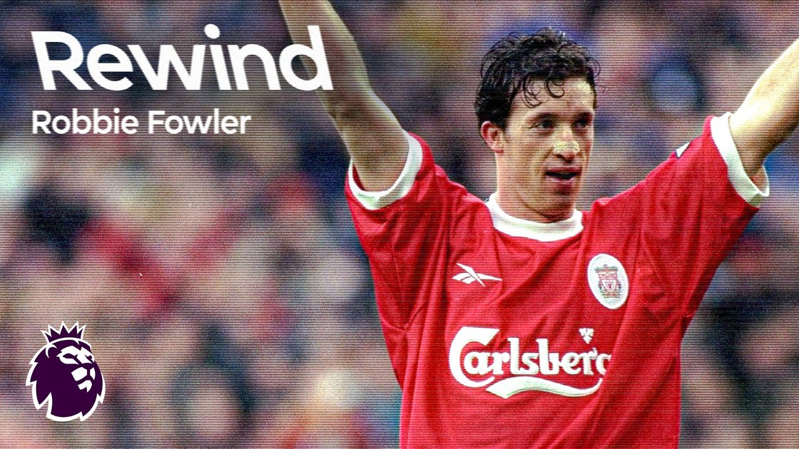 PL Rewind: ร็อบบี้ ฟาวเลอร์ – ฤดูกาลที่ลิเวอร์พูล