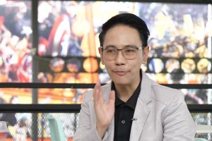 ดูหนัง The Sexologist ตอนที่ 34