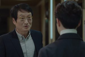 ดูหนัง ฆาตกรรมปริศนา ปี 1 Nobody Knows ตอนที่ 8