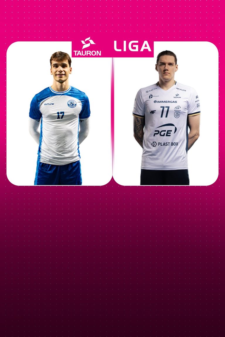 Men's Polish League | สตีลอน กอชูฟ vs เปเกียเอ ปรอแย็กต์ วาร์ชาวา (31 ต.ค. 26)