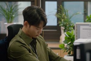 ดูหนัง สกังก์ จอมโจรพิทักษ์ขุมทรัพย์ Stealer: The Treasure Keeper ตอนที่ 1