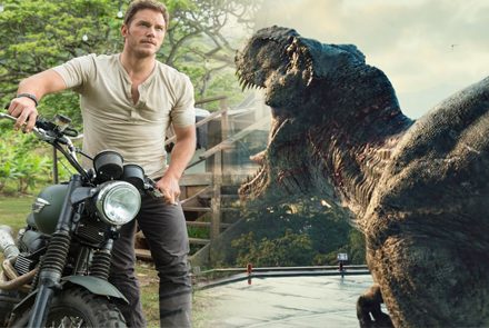 มือเขียนบทเผย Jurassic World 2 จะเป็นเรื่องของการทารุณกรรมสัตว์