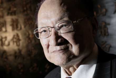 รวมซีรีส์สุดฮิตจากปลายปากกา 'กิมย้ง' นักเขียนนิยายผู้เยี่ยมยุทธ์