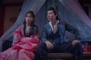 ดูหนัง เกมรักทะลุมิติ ปี 1 Unique Lady Season 1 ตอนที่ 12