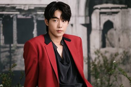 5 ลุคของนัมจูฮยอก ในซีรีส์ The Bride of Habaek