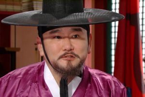 ดูหนัง Dong Yi, The Jewel in the Crown ตอนที่ 24