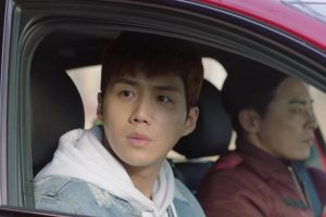 ดูหนัง คู่หูล่าคดีลับ Two Cops ตอนที่ 13