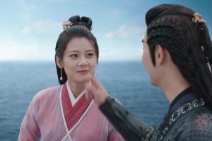 ดูหนัง ฮัวหรง ลิขิตรักเจ้าสาวโจรสลัด 2 The Romance of Hua Rong S.02 ตอนที่ 24