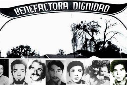 10 เรื่องจริงสุดสะพรึง! ในค่ายนรกบนดิน 'Colonia Dignidad' 