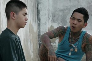 ดูหนัง ตี๋ใหญ่ ดับ ดาว โจร The Legendary outlaw ตอนที่ 7