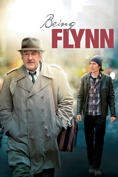 อย่าให้ฝันหวานบินหนี Being Flynn