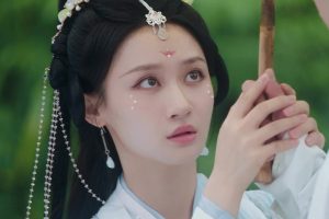 ดูหนัง ในใต้หล้า ข้ามีเพียงแม่ทัพ ‎Always My General ตอนที่ 15