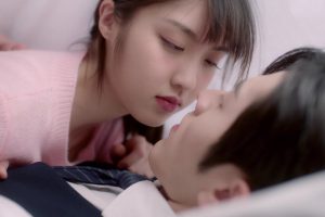 ดูหนัง ผูกสัญญาให้รักลงเอย   Time To Fall In Love ตอนที่ 3