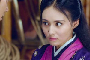ดูหนัง พยัคฆราชซ่อนเล็บ Braveness of the Ming ตอนที่ 39