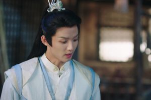 ดูหนัง อัศจรรย์รักยัยทูตนกยูง Peacock in Wonderland ตอนที่ 24