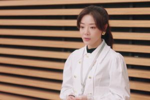 ดูหนัง ปาฏิหาริย์รักแด่เธอผู้กล้าหาญ To Be a Brave One ตอนที่ 15