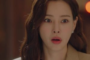 ดูหนัง สลับร่างสืบสร้างรัก One the Woman ตอนที่ 10