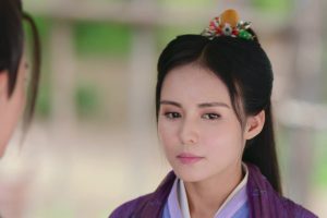 ดูหนัง พยัคฆราชซ่อนเล็บ Braveness of the Ming ตอนที่ 28