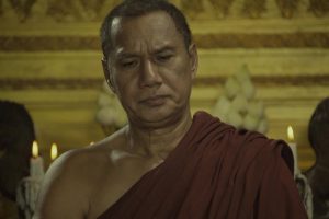 ดูหนัง ตำนานสมเด็จพระนเรศวรมหาราช ภาคองค์ประกันหงสา King Naresuan The Series ตอนที่ 5