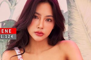 ดูหนัง เน็นเน่ คณัสนันท์ ทองอยู่ A'lure Fashion Vol. 124 Nenne ตอนที่ 3