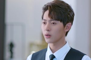 ดูหนัง วุ่นรักมัดใจท่านประธาน Love Me Like I Do ตอนที่ 4