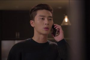 ดูหนัง วุ่นหัวใจรักยัยเคยสวย She Was Pretty ตอนที่ 15