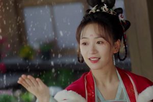 ดูหนัง ซ่อนรักเคียงฤทัย Governor's Secret Love ตอนที่ 19