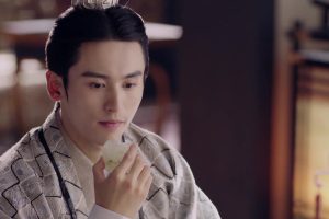 ดูหนัง หยุนซี หมอพิษหญิงยอดอัจฉริยะ Legend of Yun Xi ตอนที่ 19