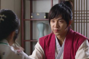 ดูหนัง คังชิ ตำนานรักคัมภีร์จิ้งจอก Kangchi, the Beginning ตอนที่ 22