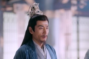 ดูหนัง ปฏิปักษ์รักหวนภพ Destiny and Saving ตอนที่ 28