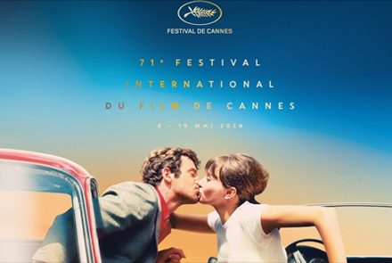 รวมเกร็ดน่ารู้ในเทศกาลหนังเมืองคานส์ ครั้งที่ 71