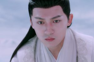 ดูหนัง ปฏิปักษ์รักหวนภพ Destiny and Saving ตอนที่ 1