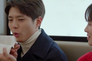 ดูหนัง เมื่อใจได้พบรัก Encounter ตอนที่ 14