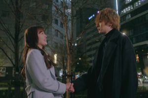 ดูหนัง ป่วนรัก นางฟ้าไลฟ์โค้ช Troubles All Aboard! ตอนที่ 10