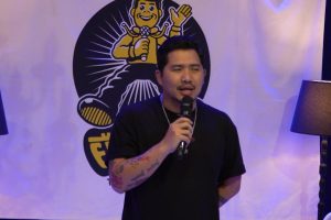 ดูหนัง ยืนเดี่ยว: สมาคมคนดูแพง YuenDeaw: The Quiet Luxury Comedy Night ตอนที่ 5