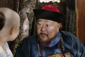 ดูหนัง มหันตภัยแม่น้ำวิปโยค The Long River ตอนที่ 30