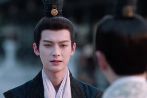 ดูหนัง หวนชะตารักอนันตกาล The Princess Royal ตอนที่ 27