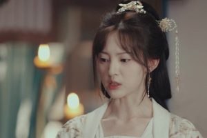 ดูหนัง คะนึงรักนิรันดร์กาล Part for Ever ตอนที่ 8