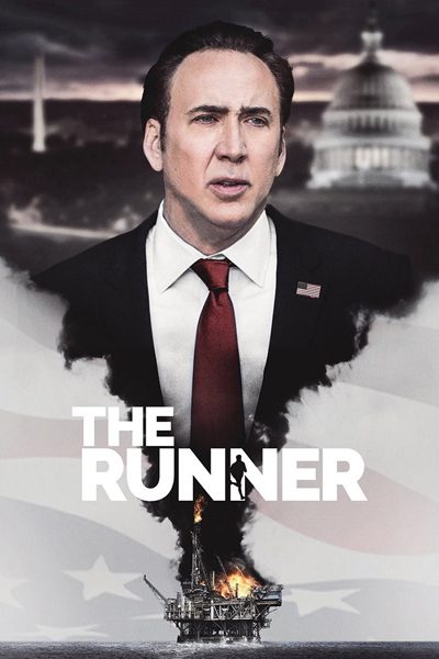วีรบุรุษเปื้อนบาป The Runner