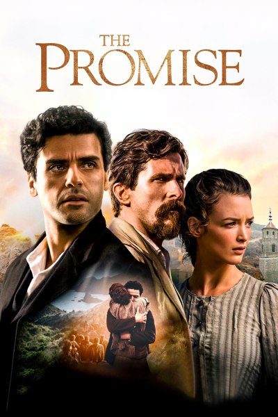 The Promise