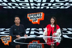 ดูหนัง สปอร์ต ราวด์อัพ Sports Round Up ตอนที่ 31