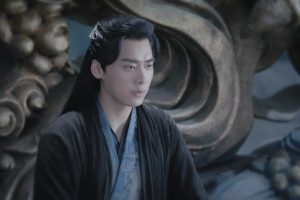 ดูหนัง กระจกสองนครา Mirror: A Tale of Twin Cities ตอนที่ 43