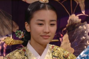 ดูหนัง Dong Yi, The Jewel in the Crown ตอนที่ 47