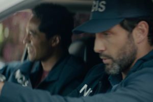 ดูหนัง หน่วยสืบสะท้านฮาวาย ปี 1 NCIS: Hawaiʻi Season 1 ตอนที่ 2