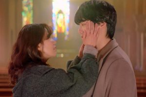 ดูหนัง ก๊กดู ตำนานรักนายยมทูต Kokdu: Season of Deity ตอนที่ 15