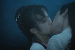 ดูหนัง กระจกสองนครา Mirror: A Tale of Twin Cities ตอนที่ 31