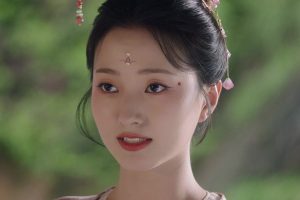 ดูหนัง ในใต้หล้า ข้ามีเพียงแม่ทัพ ‎Always My General ตอนที่ 6