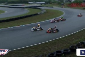 ดูหนัง การแข่งขันโกคาร์ท สนามที่ 2 (10 พฤษภาคม 2569) Rok Cup Thailand 2026 Round 2 (10 May 2026) ตอนที่ 4